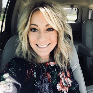 Meet your Posher, Nichole